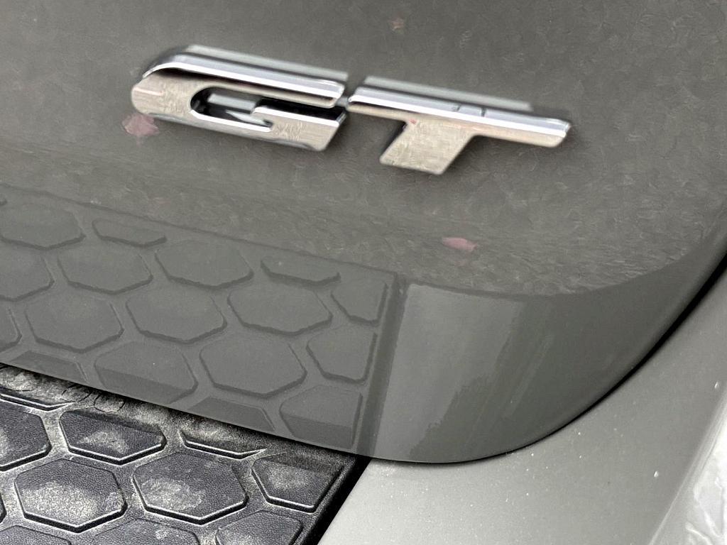 new 2026 Dodge Durango car, priced at $48,317