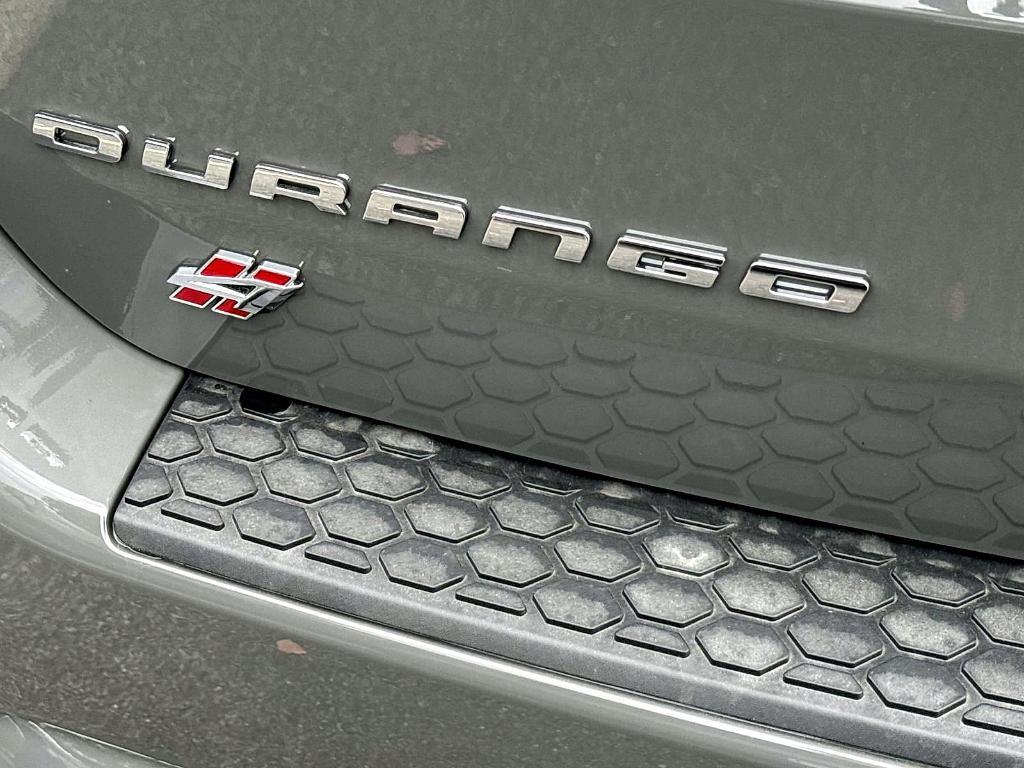 new 2026 Dodge Durango car, priced at $48,317