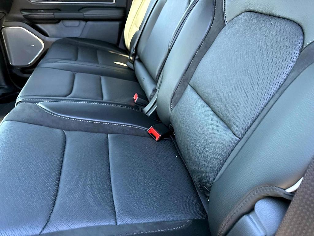 new 2026 Ram 1500 car, priced at $65,511