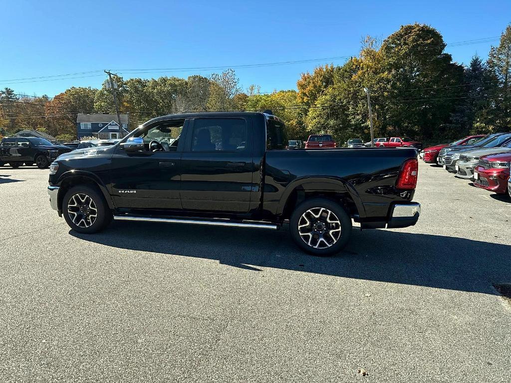 new 2026 Ram 1500 car, priced at $65,511