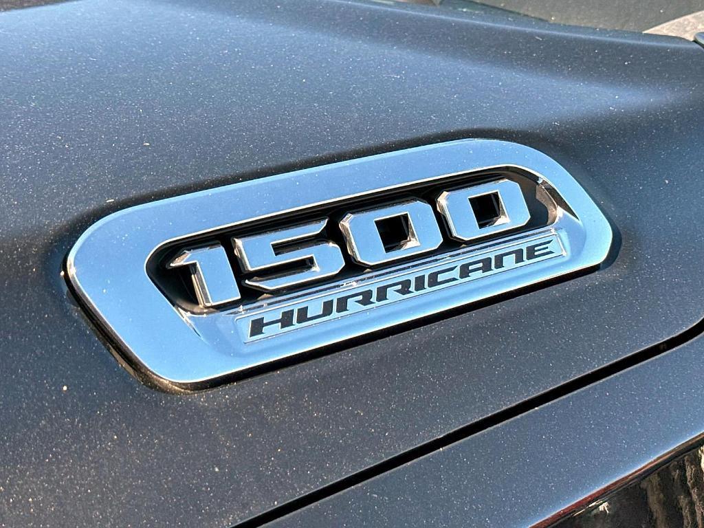 new 2026 Ram 1500 car, priced at $65,511