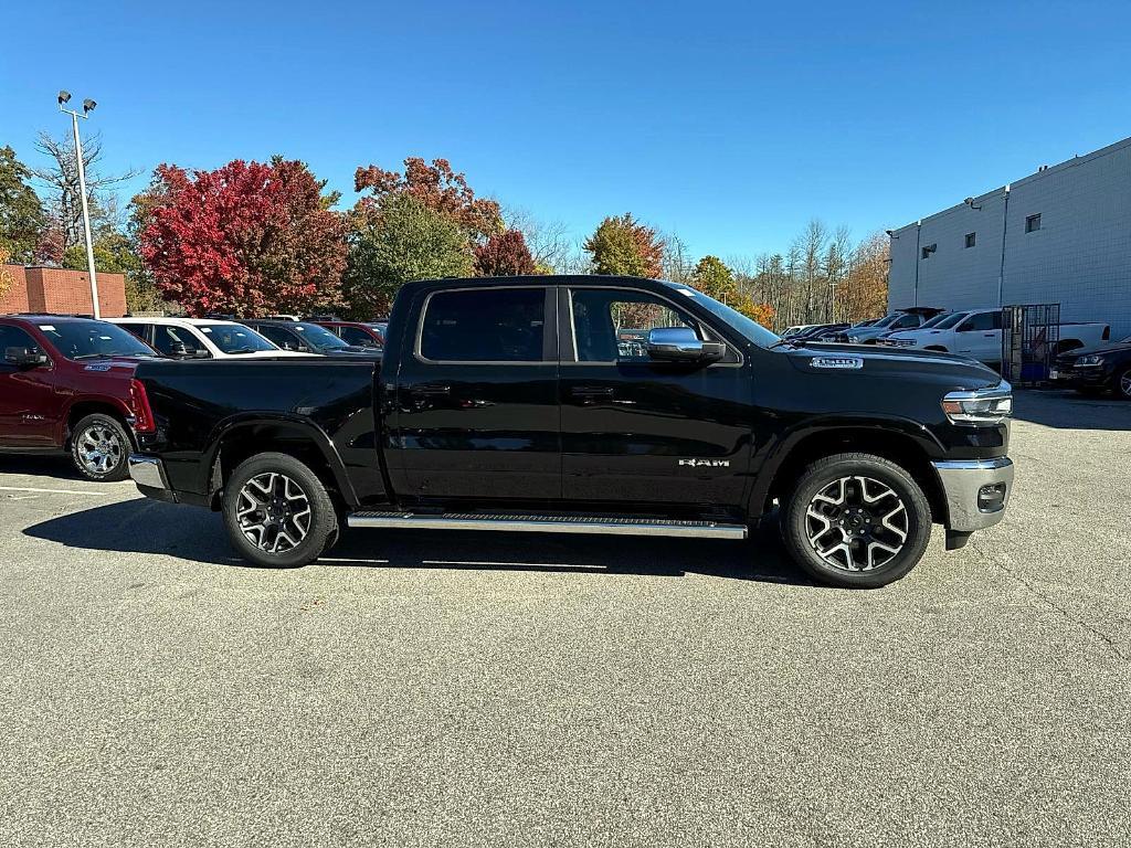 new 2026 Ram 1500 car, priced at $65,511