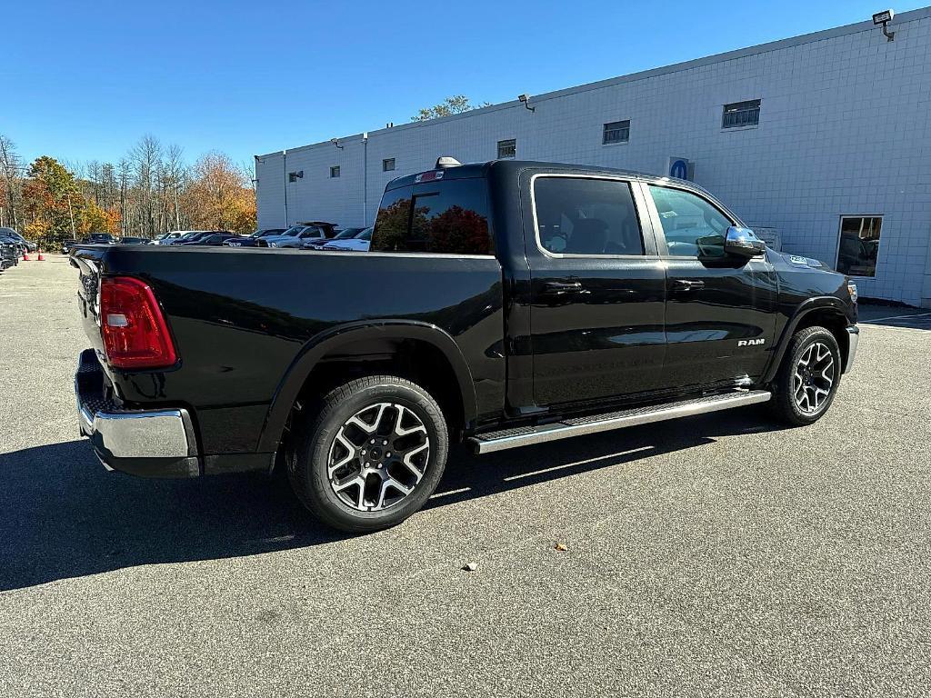 new 2026 Ram 1500 car, priced at $65,511