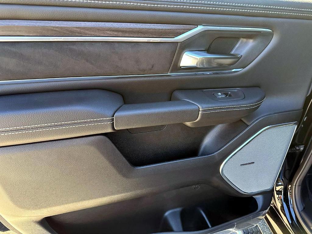 new 2026 Ram 1500 car, priced at $65,511