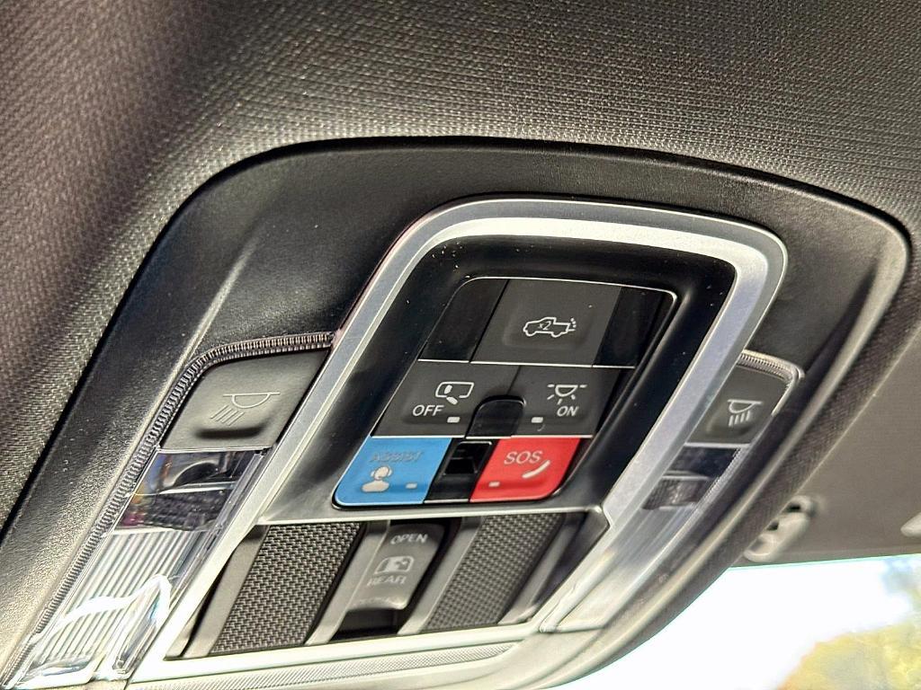 new 2026 Ram 1500 car, priced at $65,511