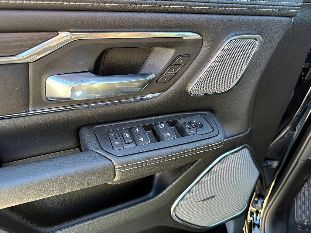 new 2026 Ram 1500 car, priced at $65,511