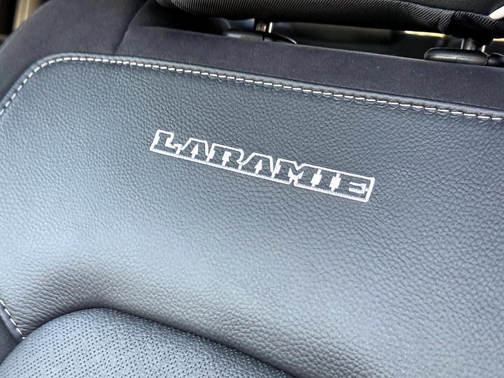 new 2026 Ram 1500 car, priced at $65,511