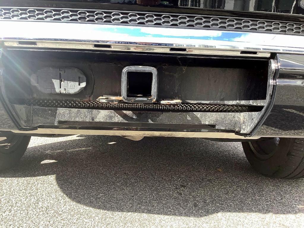 used 2023 Jeep Grand Cherokee car, priced at $43,988