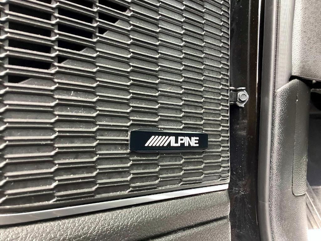 used 2023 Jeep Grand Cherokee car, priced at $43,988