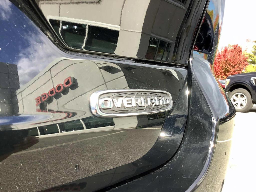 used 2023 Jeep Grand Cherokee car, priced at $43,988