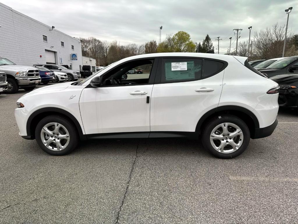 new 2025 Dodge Hornet car, priced at $30,661