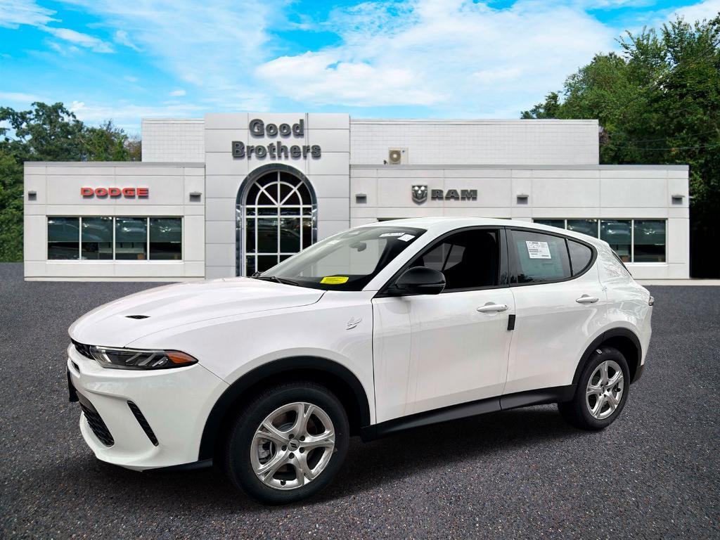 new 2025 Dodge Hornet car, priced at $30,661