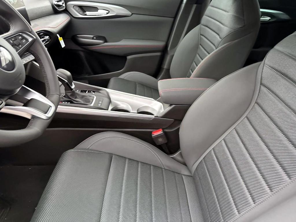 new 2025 Dodge Hornet car, priced at $30,661