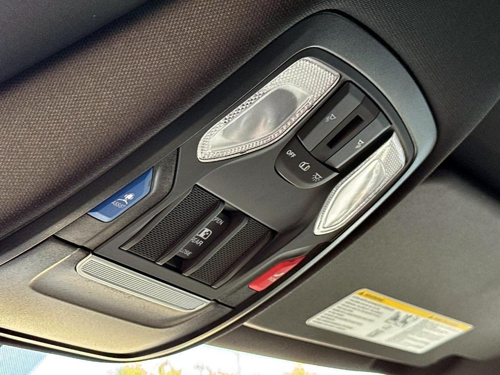 new 2025 Ram 1500 car, priced at $49,290