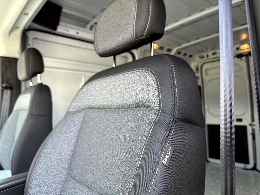 new 2025 Ram ProMaster 1500 car, priced at $51,095