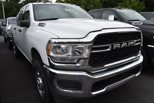 new 2024 Ram 2500 car, priced at $48,622