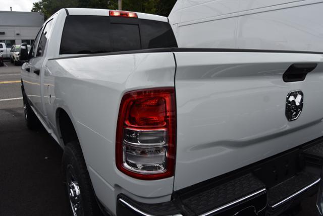 new 2024 Ram 2500 car, priced at $48,622