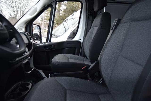 new 2025 Ram ProMaster 1500 car, priced at $50,145