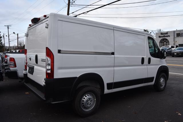 new 2025 Ram ProMaster 1500 car, priced at $50,145