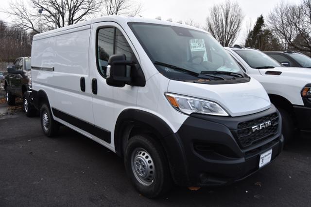 new 2025 Ram ProMaster 1500 car, priced at $50,145