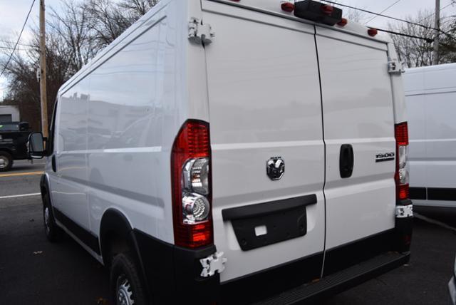 new 2025 Ram ProMaster 1500 car, priced at $50,145