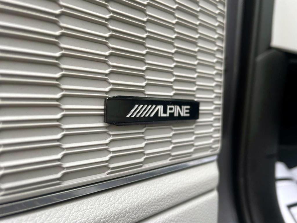 used 2022 Jeep Grand Cherokee L car, priced at $42,588