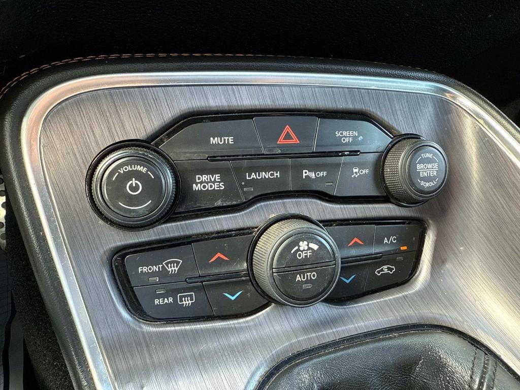 used 2019 Dodge Challenger car, priced at $37,488