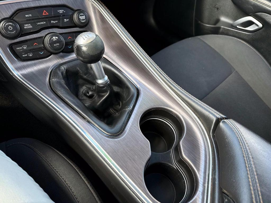 used 2019 Dodge Challenger car, priced at $37,488