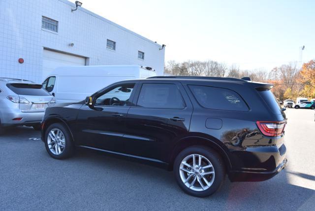 new 2025 Dodge Durango car, priced at $51,085