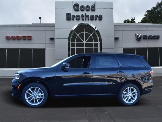 new 2025 Dodge Durango car, priced at $51,085