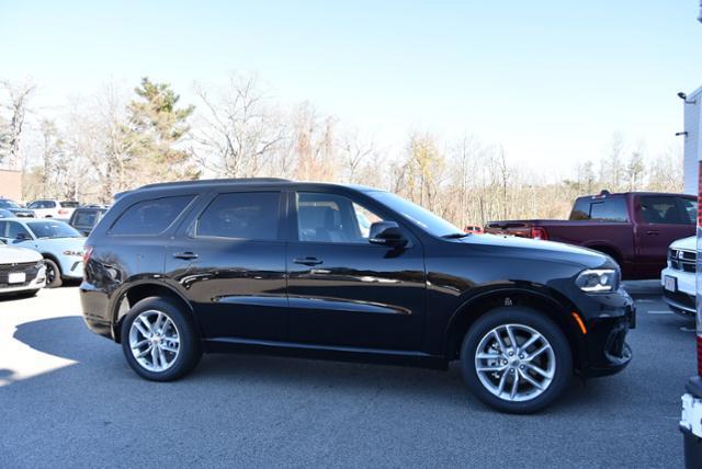 new 2025 Dodge Durango car, priced at $51,085