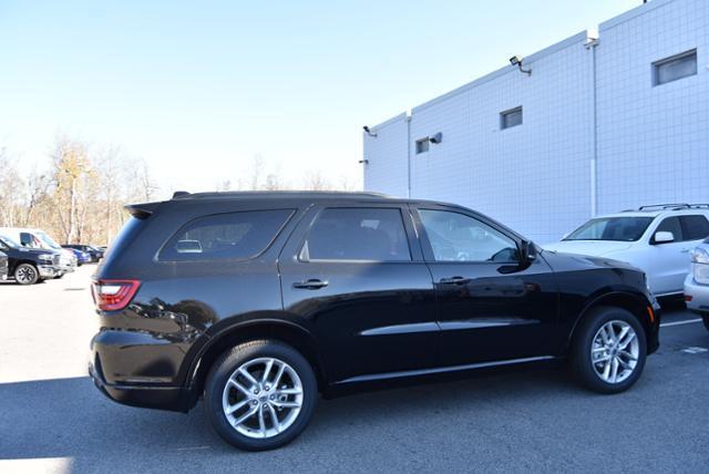 new 2025 Dodge Durango car, priced at $51,085