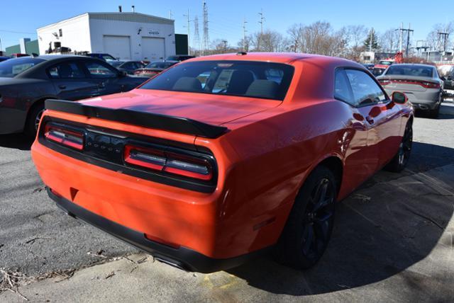 new 2023 Dodge Challenger car, priced at $36,391