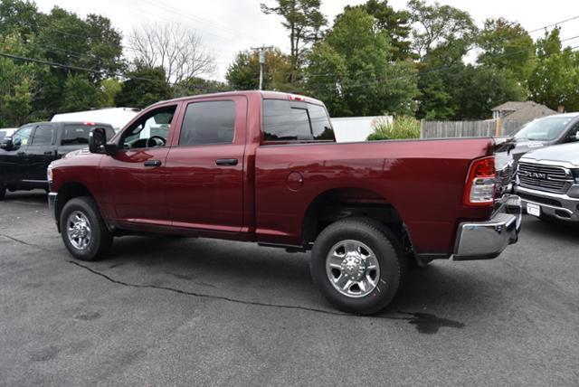 new 2024 Ram 2500 car, priced at $48,483