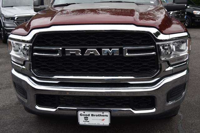 new 2024 Ram 2500 car, priced at $48,483