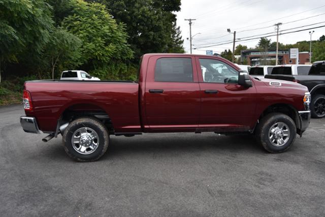 new 2024 Ram 2500 car, priced at $48,483