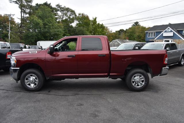 new 2024 Ram 2500 car, priced at $48,483