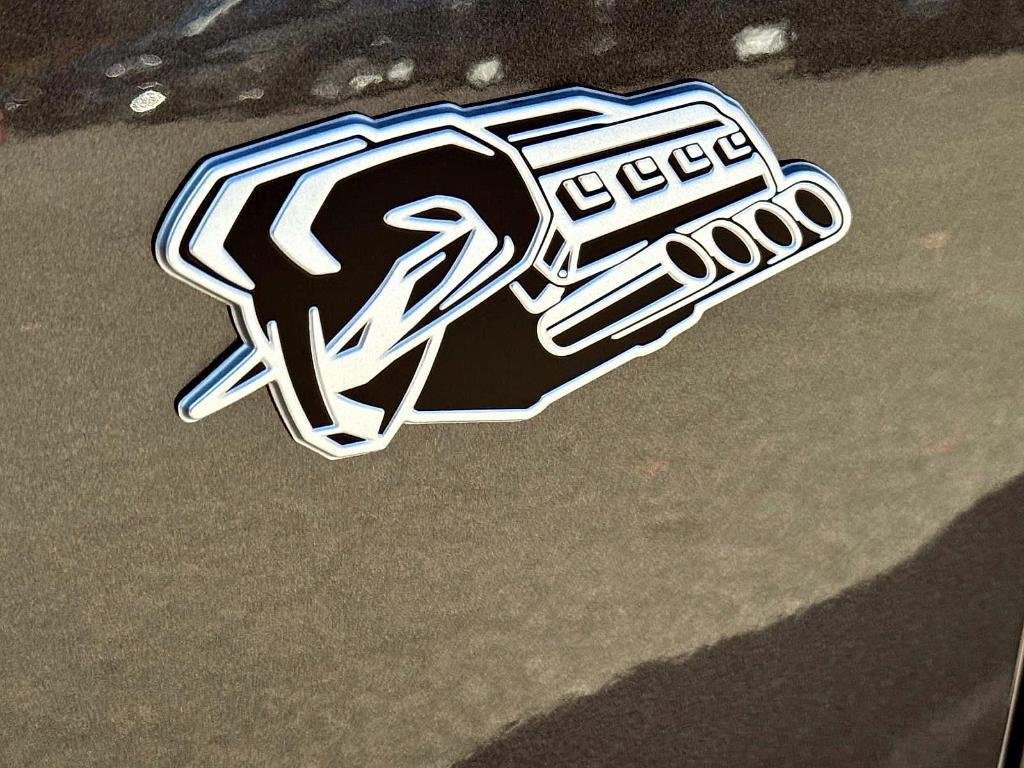 new 2026 Ram 1500 car, priced at $59,284