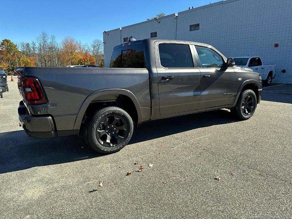 new 2026 Ram 1500 car, priced at $59,284