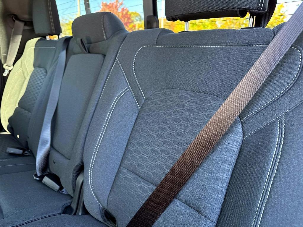 new 2026 Ram 1500 car, priced at $59,284