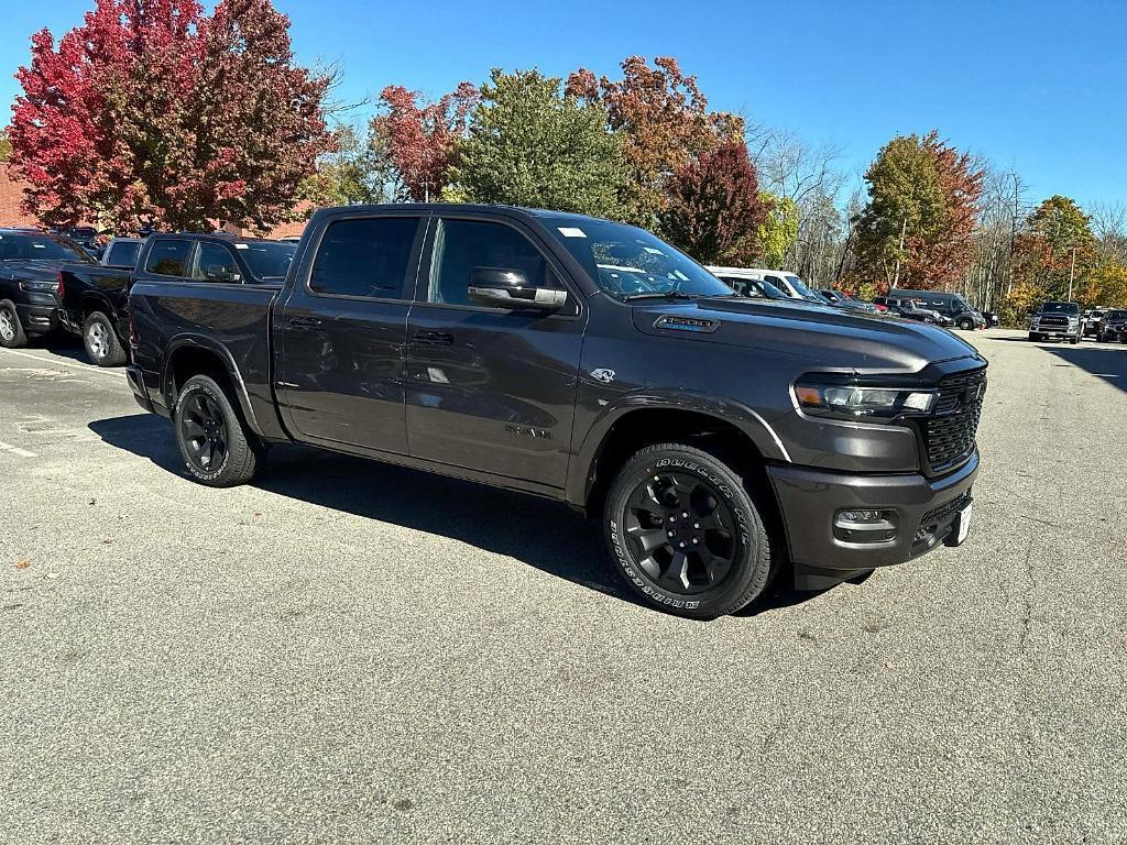 new 2026 Ram 1500 car, priced at $59,284