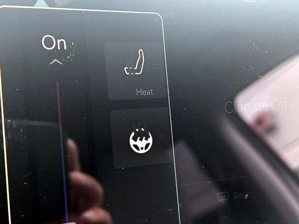 used 2022 Jeep Compass car, priced at $23,988