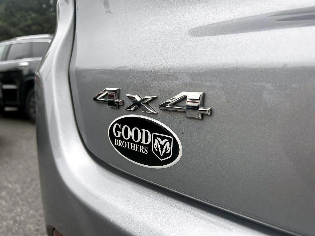 used 2022 Jeep Compass car, priced at $23,988