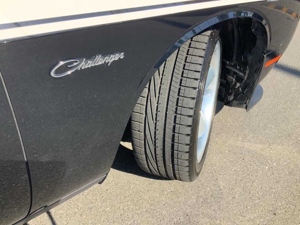 used 2019 Dodge Challenger car, priced at $25,999