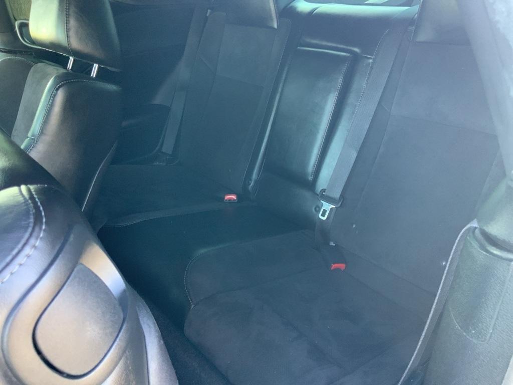 used 2019 Dodge Challenger car, priced at $25,999