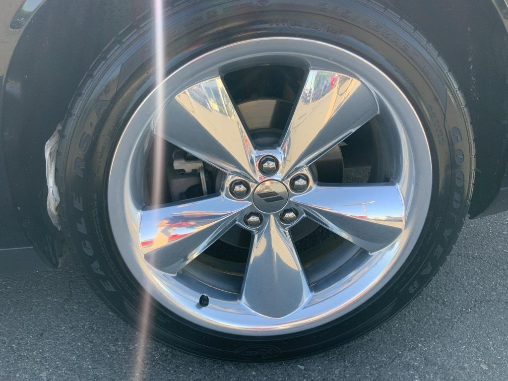 used 2019 Dodge Challenger car, priced at $25,999