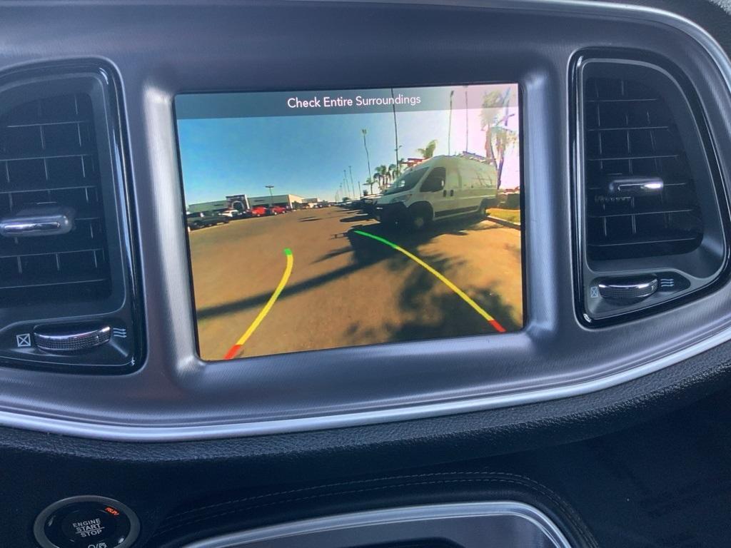 used 2019 Dodge Challenger car, priced at $25,999