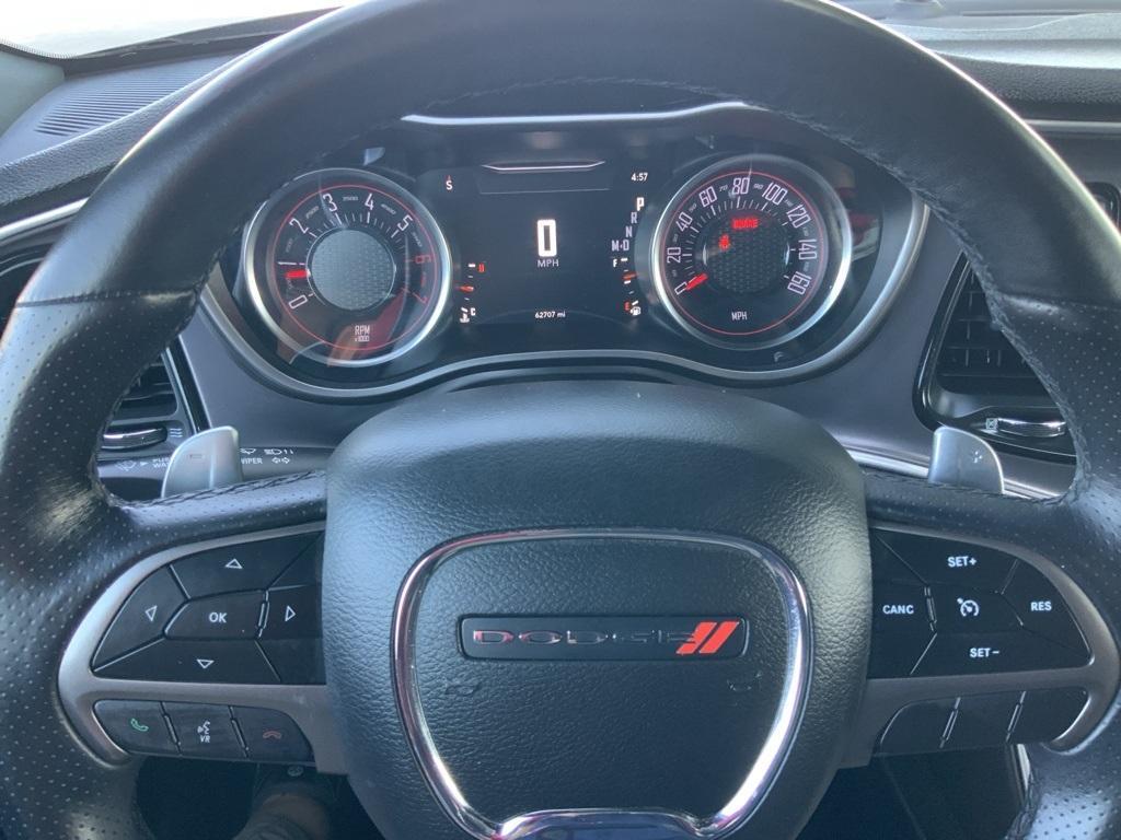 used 2019 Dodge Challenger car, priced at $25,999