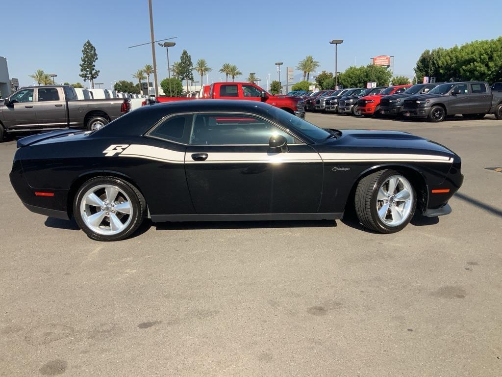 used 2019 Dodge Challenger car, priced at $25,999