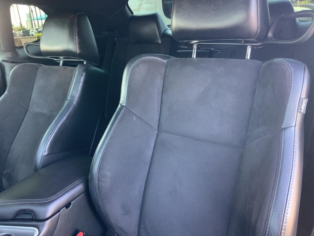 used 2019 Dodge Challenger car, priced at $25,999